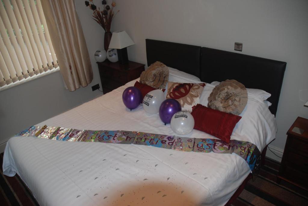 Castle Green Bed And Breakfast Ashbourne  Cameră foto